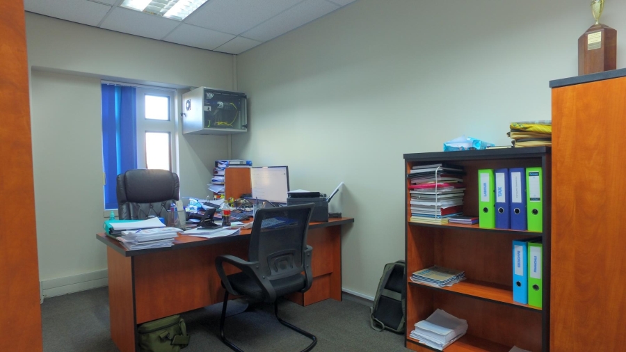 To Let commercial Property for Rent in Bodorp North West